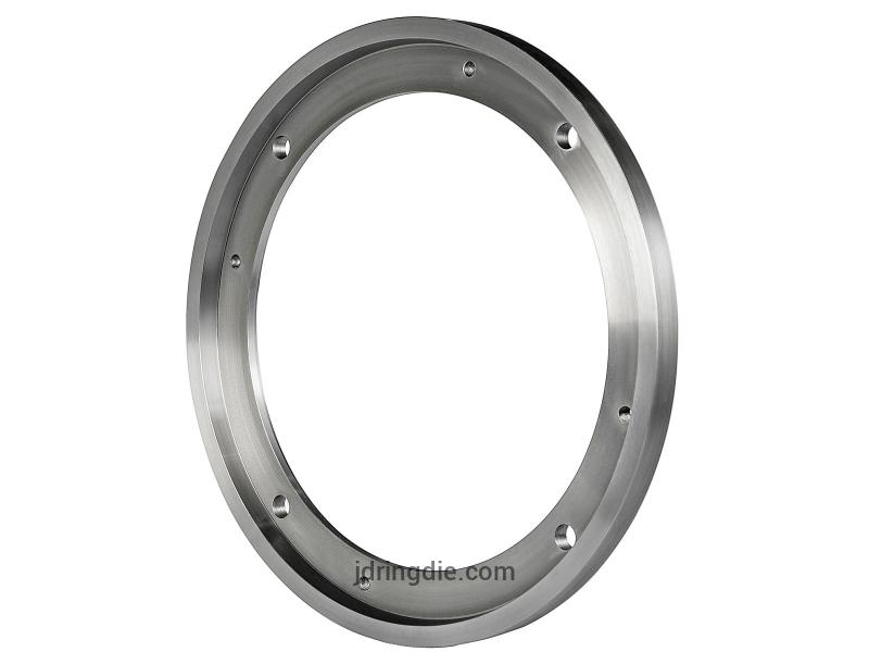 Reinforcement Ring