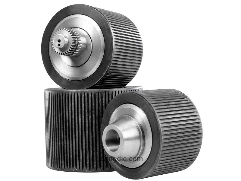 Pellet Mill Roller Shell JD Ring Die