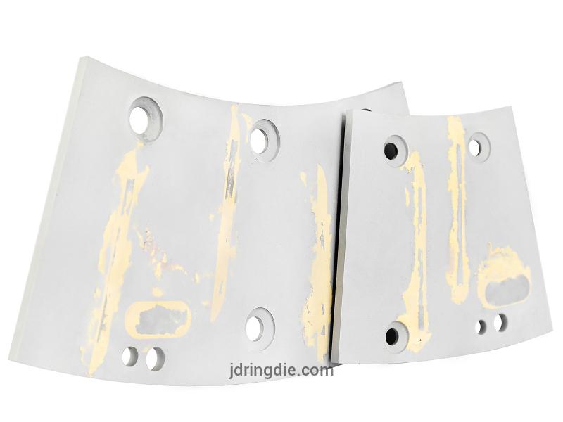 Wear-Resisting Plate