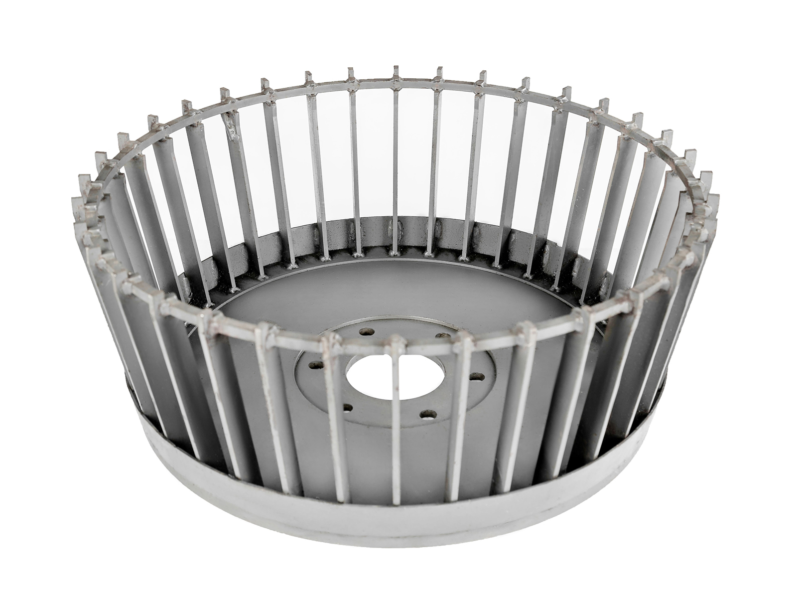 Digester Grinder Grinder