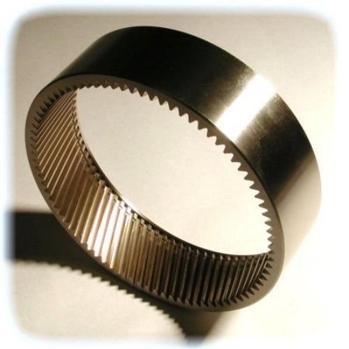 WM 8 Gear Ring - Manufacturer Exporter Supplier from Mumbai India
