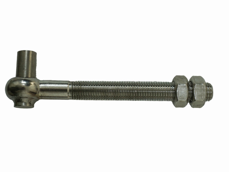 Pellet Mill Adjustment Bolt