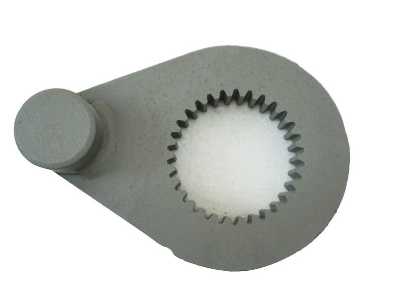 Pellet Mill Adjustment Wheel