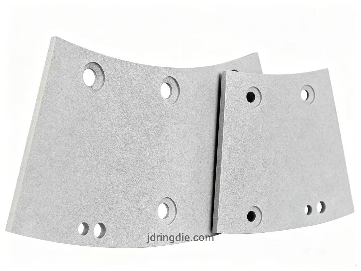 Wear-Resisting Plate